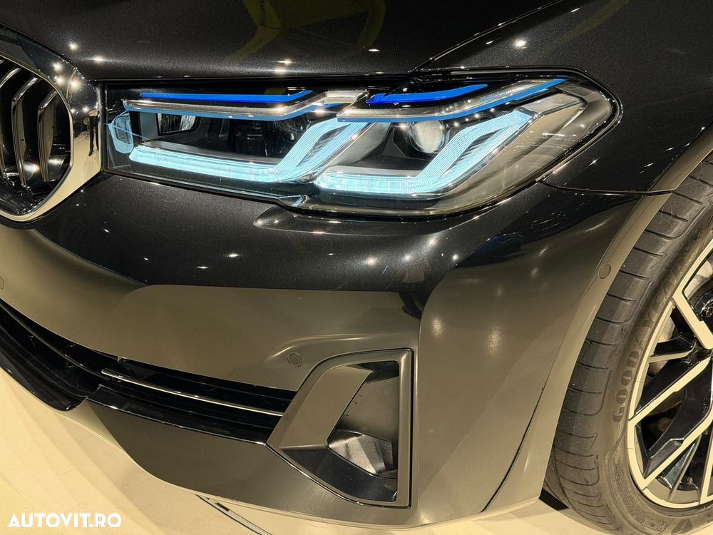 BMW Seria 5 - 15