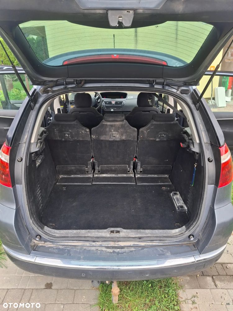 Citroën C4 Picasso 1.6 HDi My Way - 10