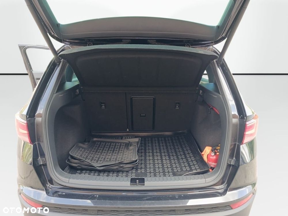 Seat Ateca - 22