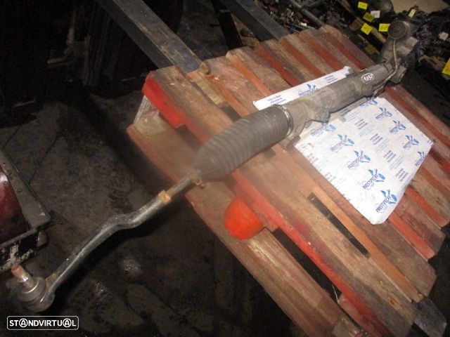 Caixa Direcao A1684610801 MERCEDES W168 1998 A140i 82CV 5P BRANCO - 3