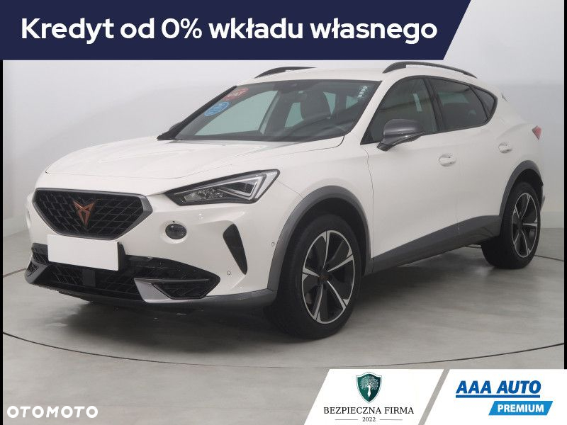 Cupra Formentor - 2