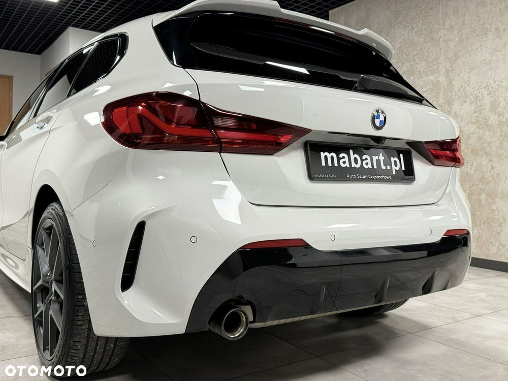 BMW Seria 1 118i M Sport - 9
