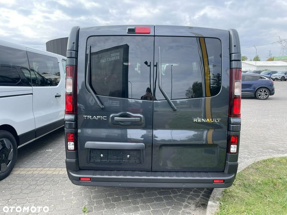 Renault Trafic - 8