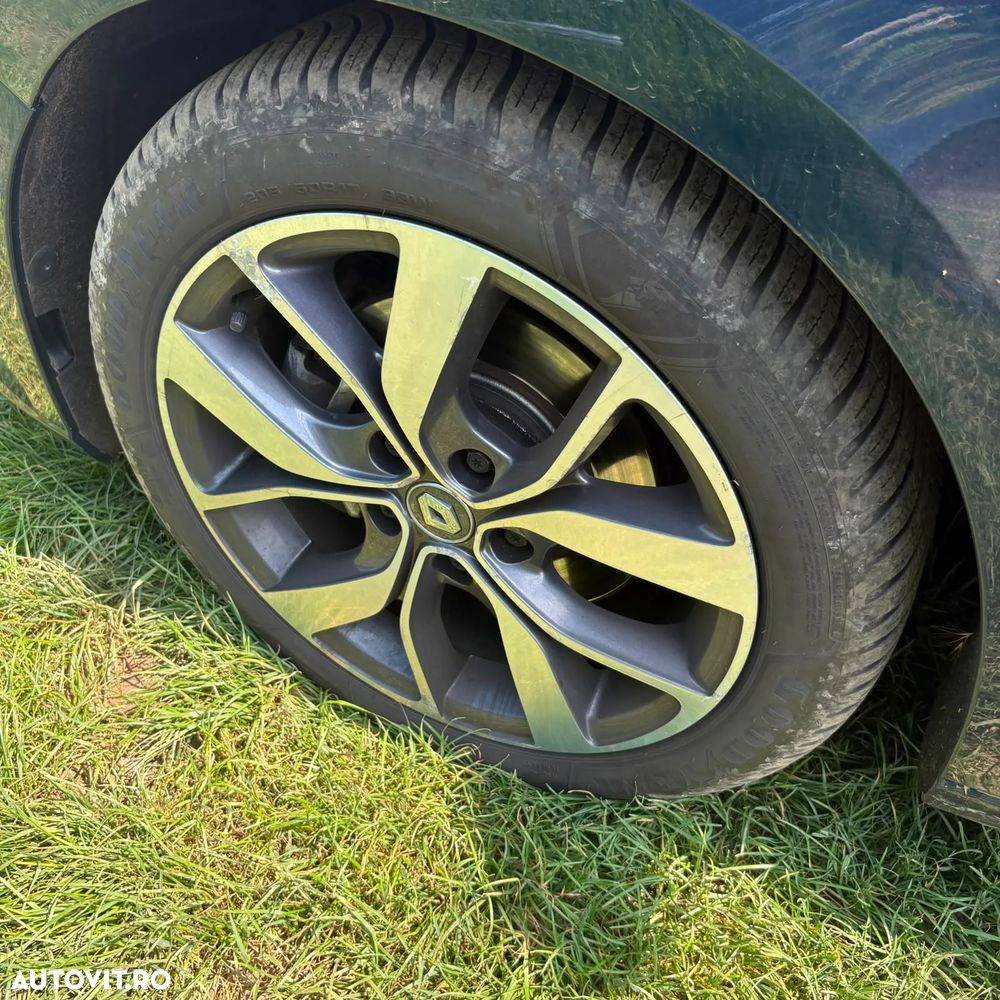 Renault Megane ENERGY dCi 130 BOSE EDITION - 29