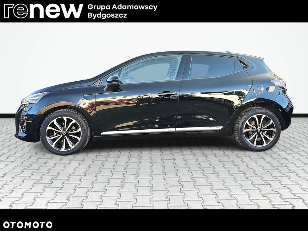 Renault Clio 1.0 TCe Techno - 6