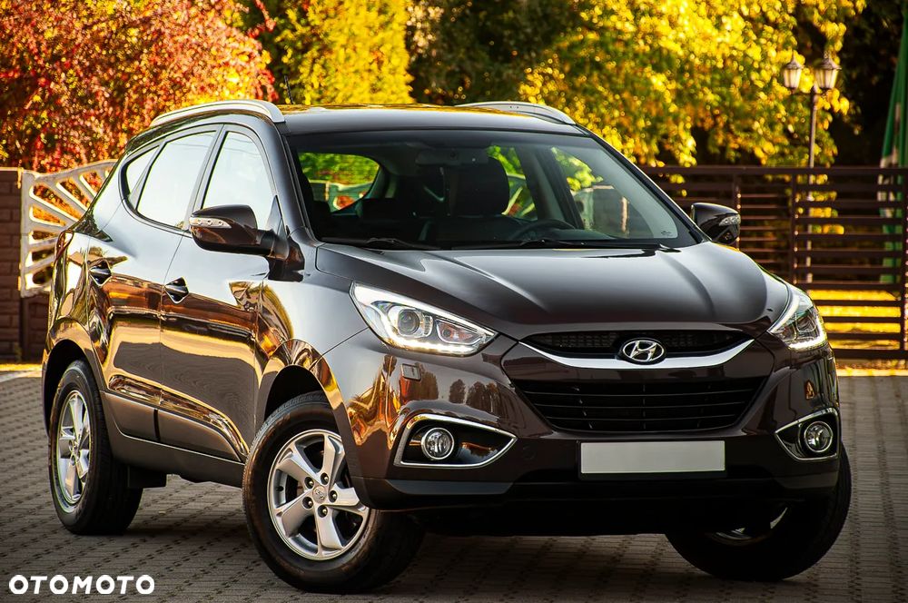 Hyundai ix35 - 25