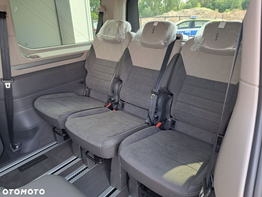 Volkswagen Multivan 2.0 TDI L2 Life DSG - 19