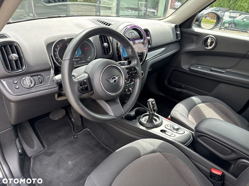 MINI Countryman - 11