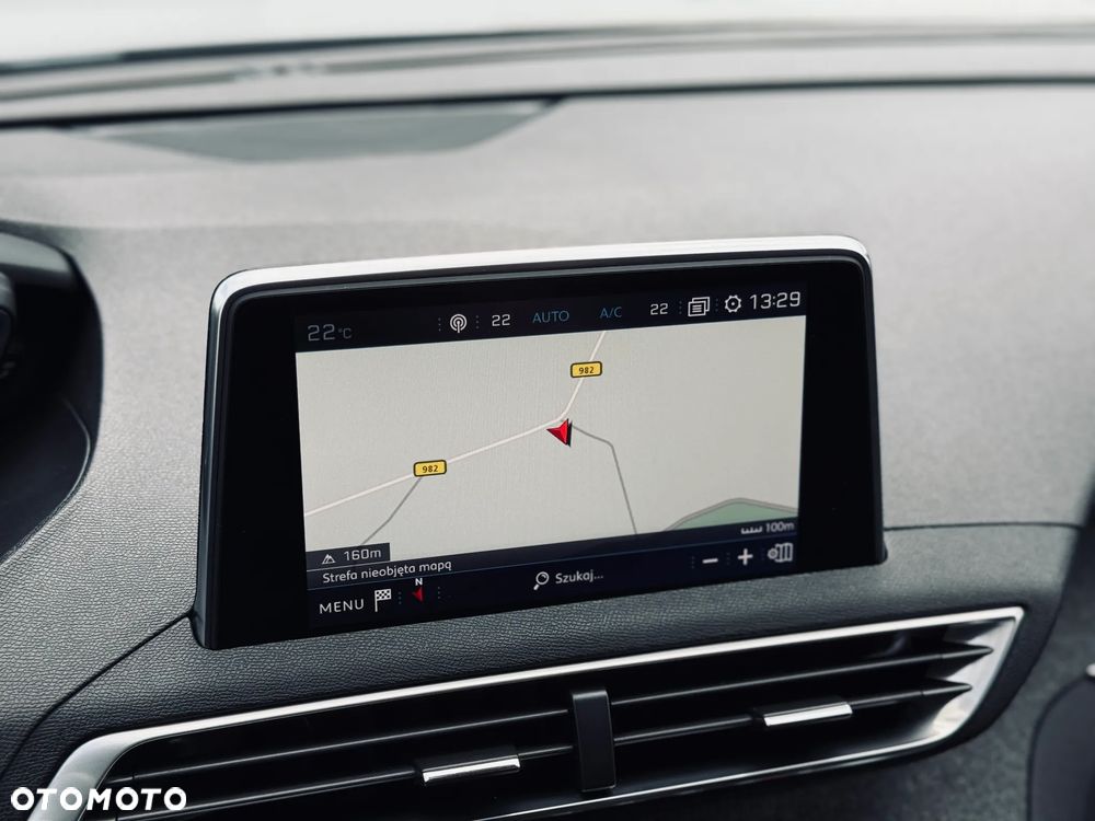 Peugeot 3008 BlueHDi 150 Stop & Start Allure - 32