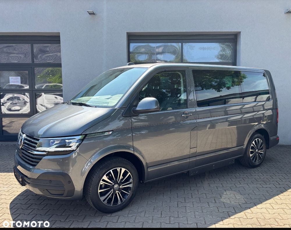 Ford Tourneo Custom - 10