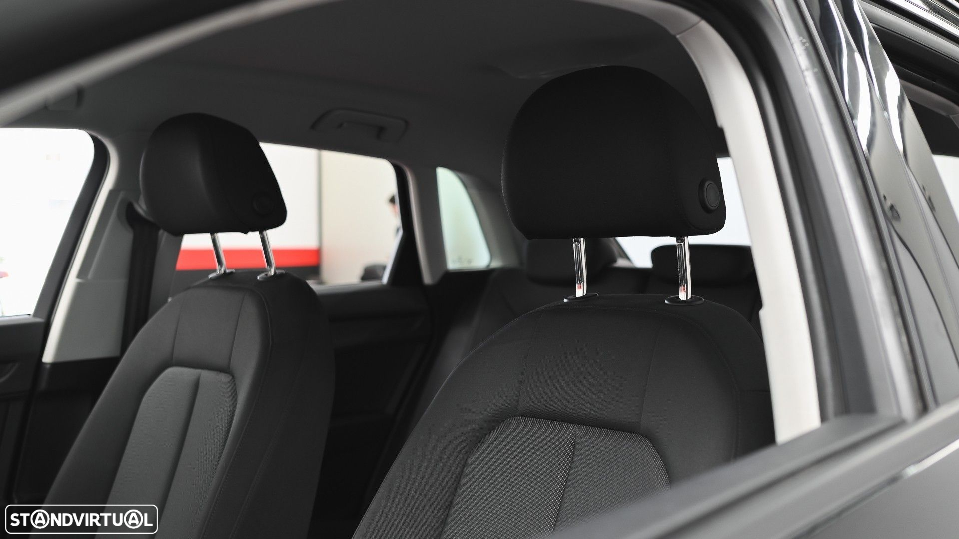 Audi Q3 45 TFSIe S line S tronic - 40