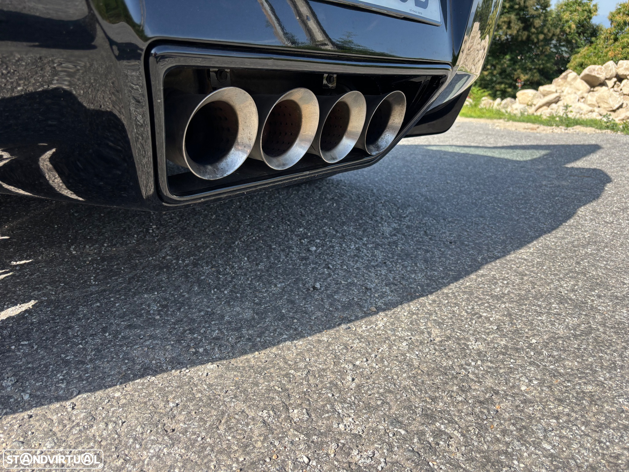 Chevrolet Corvette Stingray 3LT 6.2 V8 Auto - 13