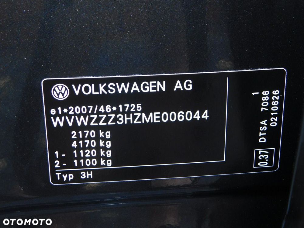 Volkswagen Arteon 2.0 TDI Elegance - 29