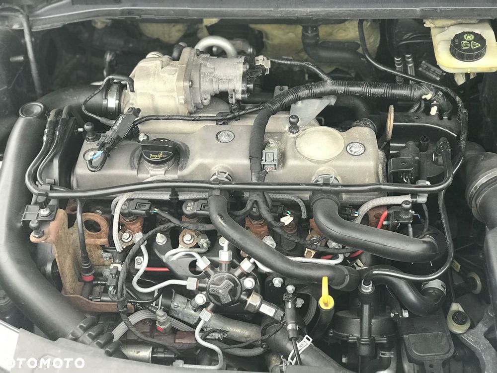 Ford Mondeo - 3