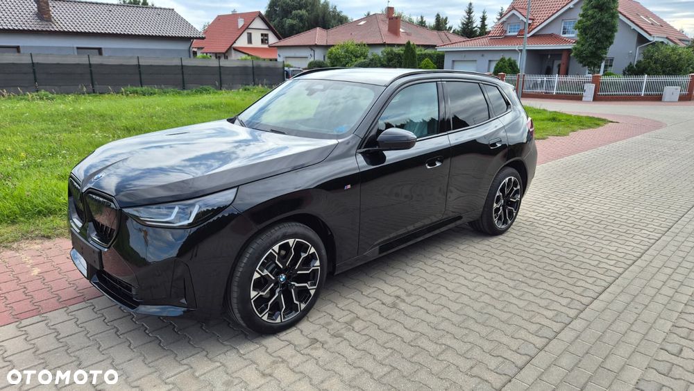 BMW X3 - 3