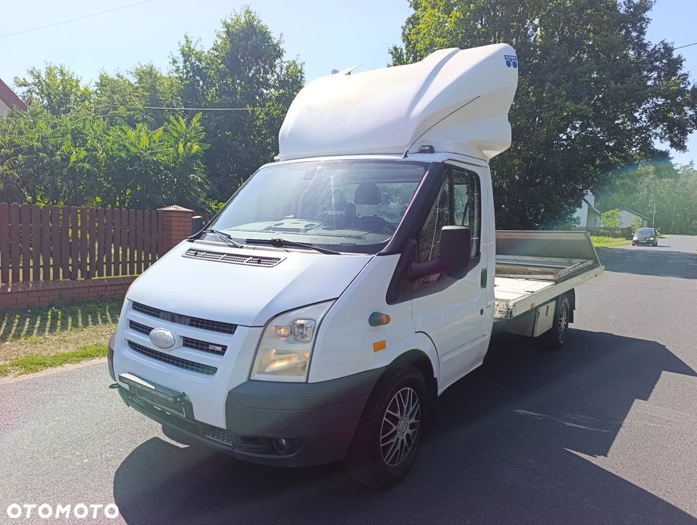 Ford Transit - 9