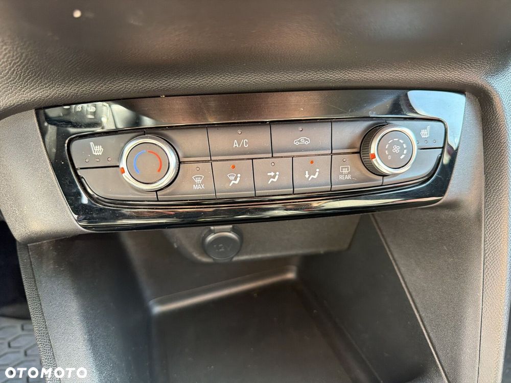 Opel Corsa 1.2 Edition S&S - 25