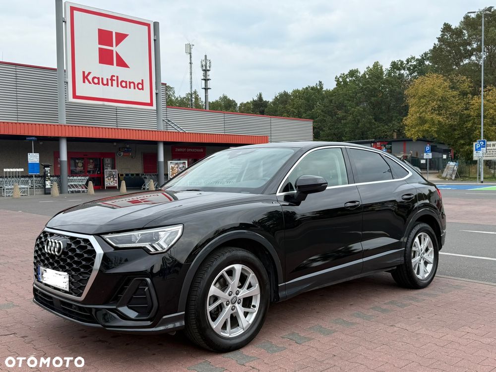 Audi Q3 35 TFSI S tronic - 6