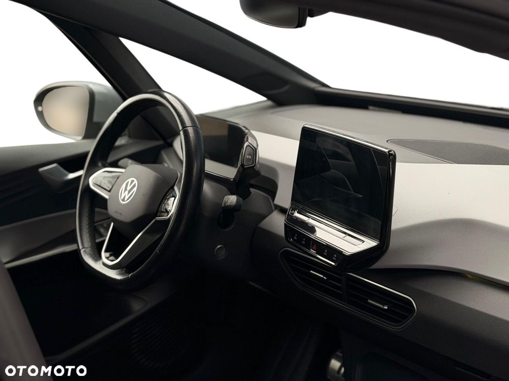 Volkswagen ID.3 58kWh Pro Performance Family - 14