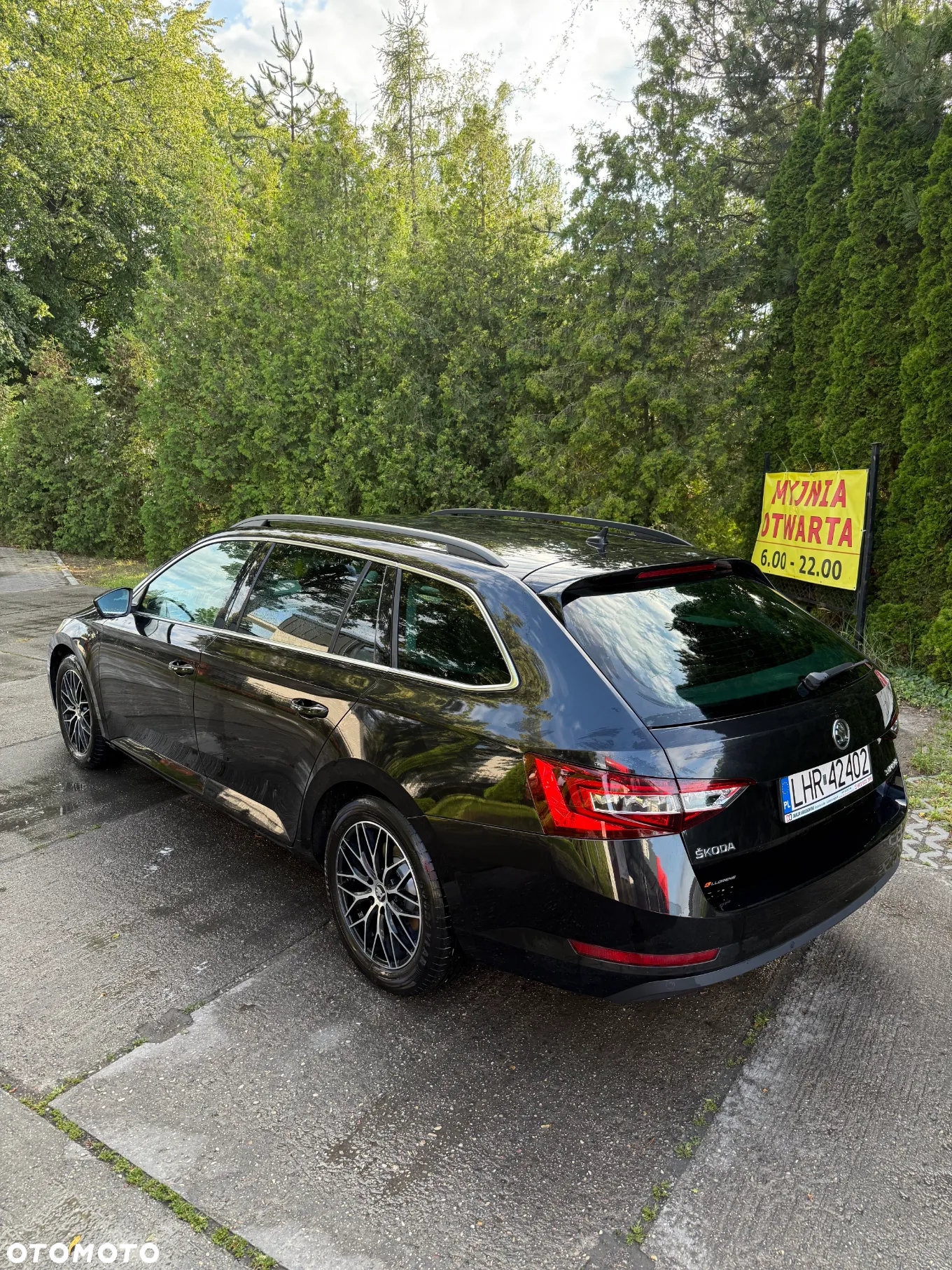 Skoda Superb 1.6 TDI Ambition - 7