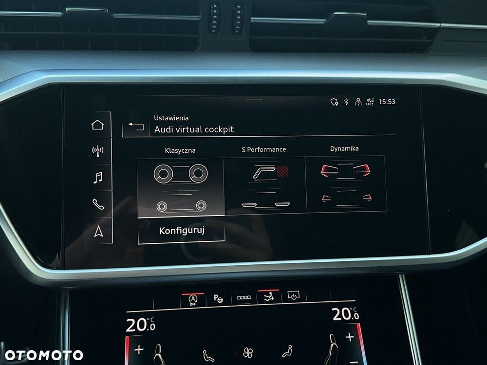Audi A7 Sportback 45 TFSI mHEV Quattro S tronic - 24