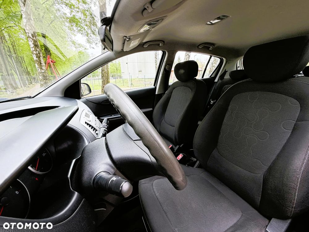 Hyundai i20 - 9