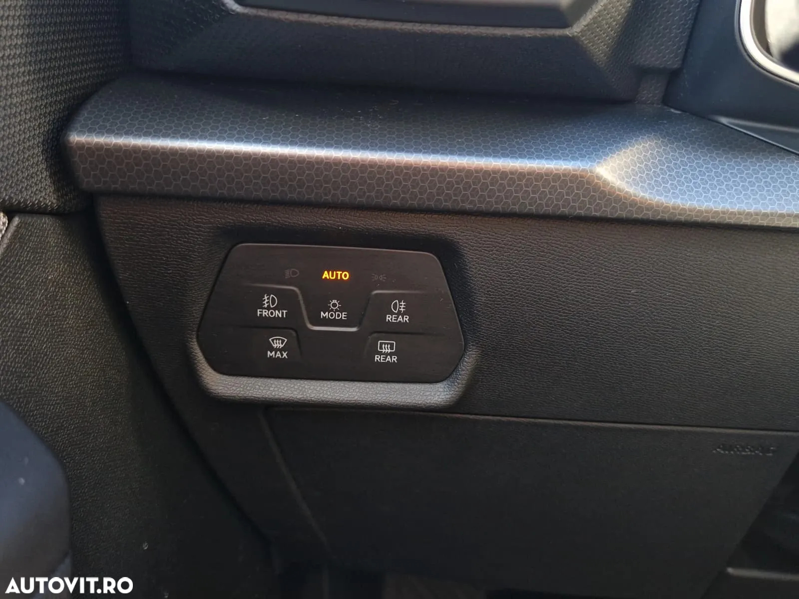 Seat Leon 1.5 eTSI mHEV DSG7 Style - 15