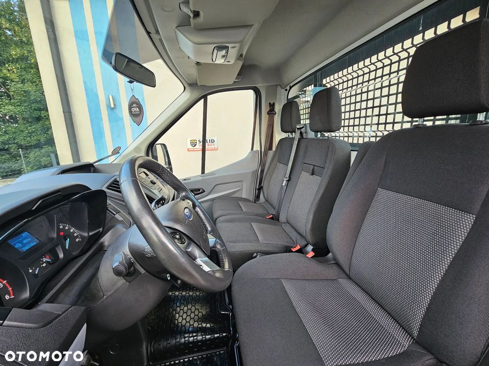 Ford Transit - 7