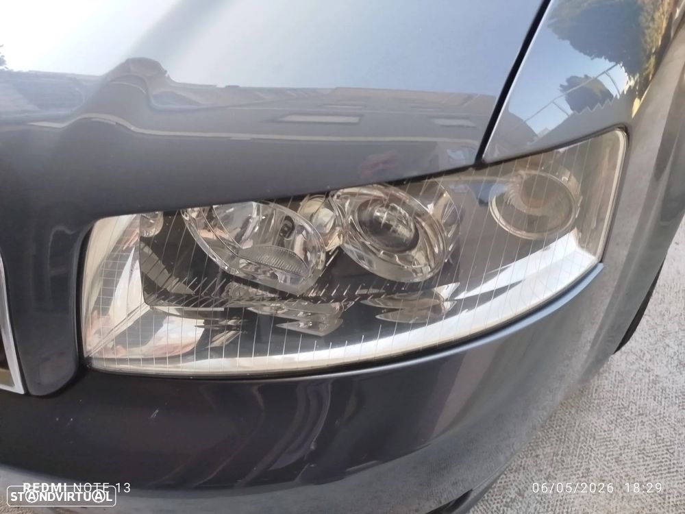 Audi A4 1.9 TDI m5 Sport - 6