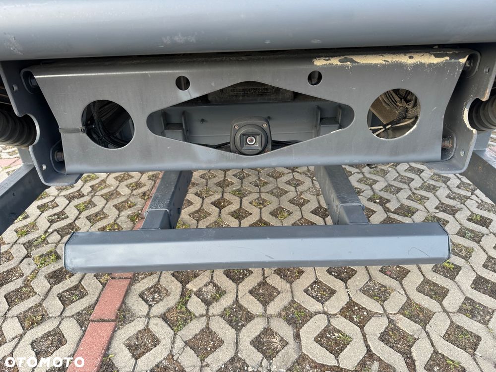 Mercedes-Benz Atego 16.240 Antos Actros - 16