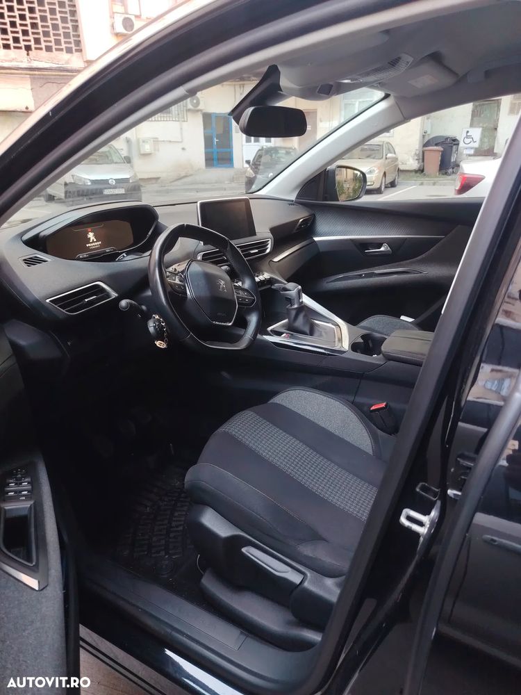 Peugeot 3008 PureTech 130 Stop & Start Active - 2