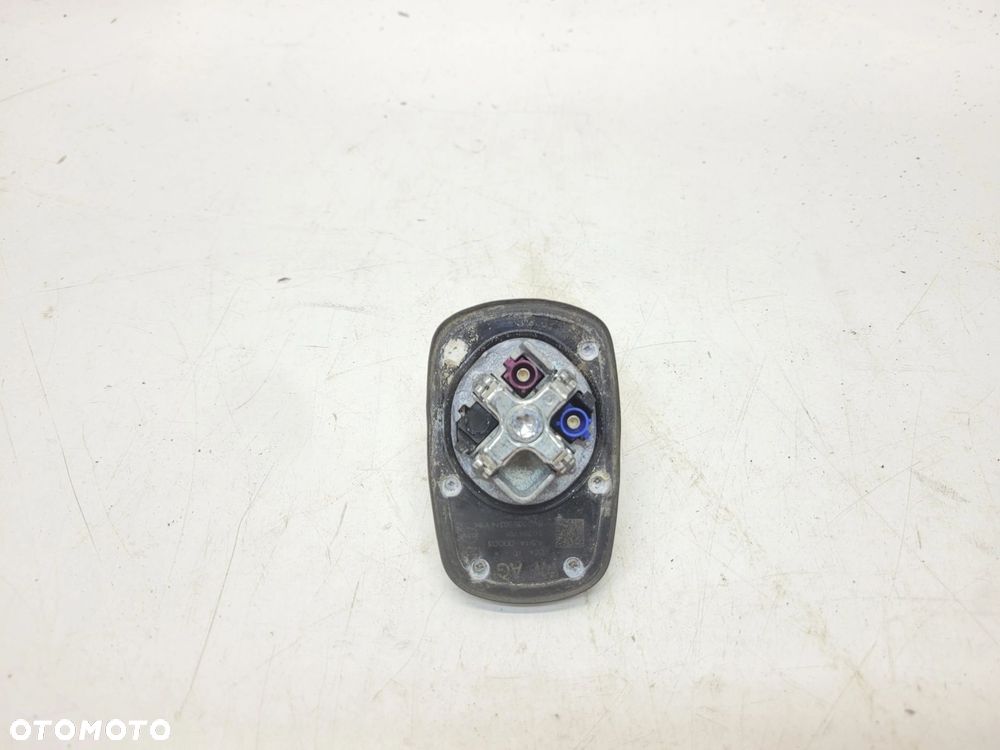 ANTENA LOTKA REKIN AUDI A3 8V 8V0035503N LY9K - 6
