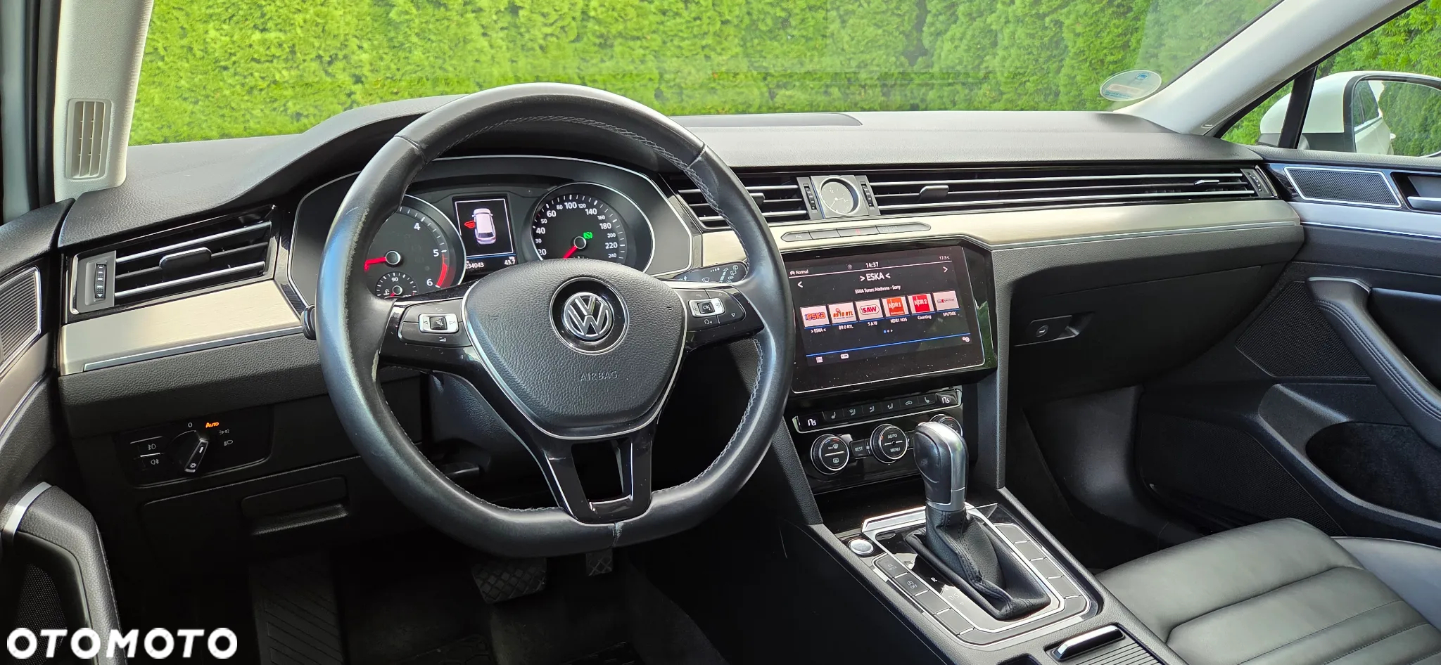 Volkswagen Passat 2.0 TDI BMT Highline DSG - 18