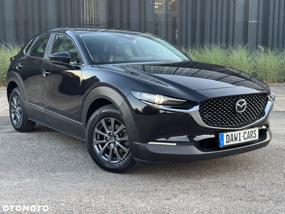 Mazda CX-30 e-SKYACTIVE G 122 EXCLUSIVE-LINE - 2