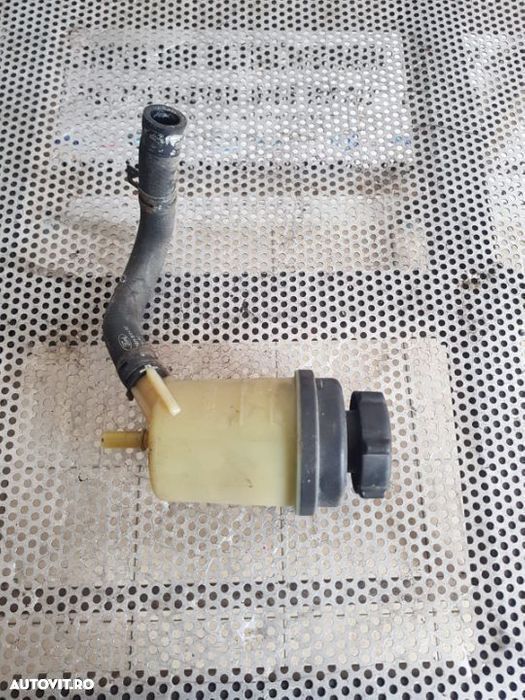 Bidonas Vas Lichid Ulei Servo Servodirectie Ford Mondeo MK4 An 2007-2014 - 1