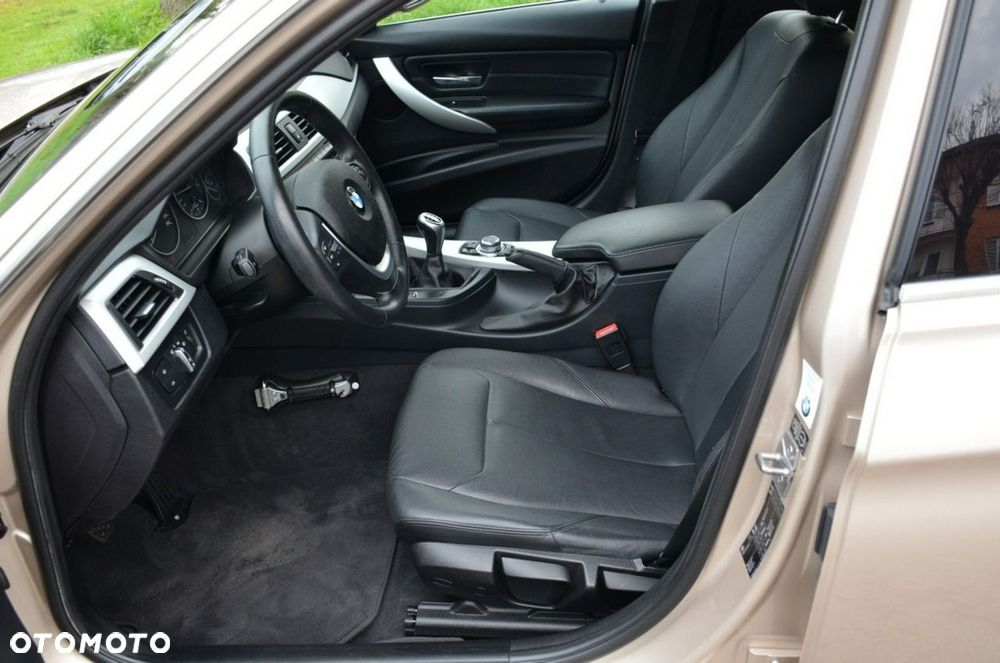 BMW Seria 3 - 21