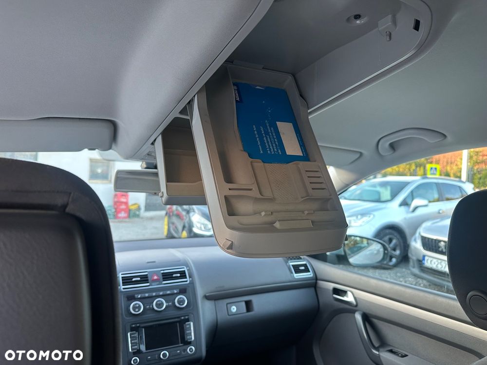 Volkswagen Touran 1.2 TSI Life - 20