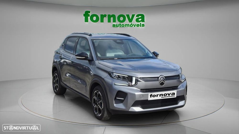 Citroën C3 1.2 Turbo Max16 - 3