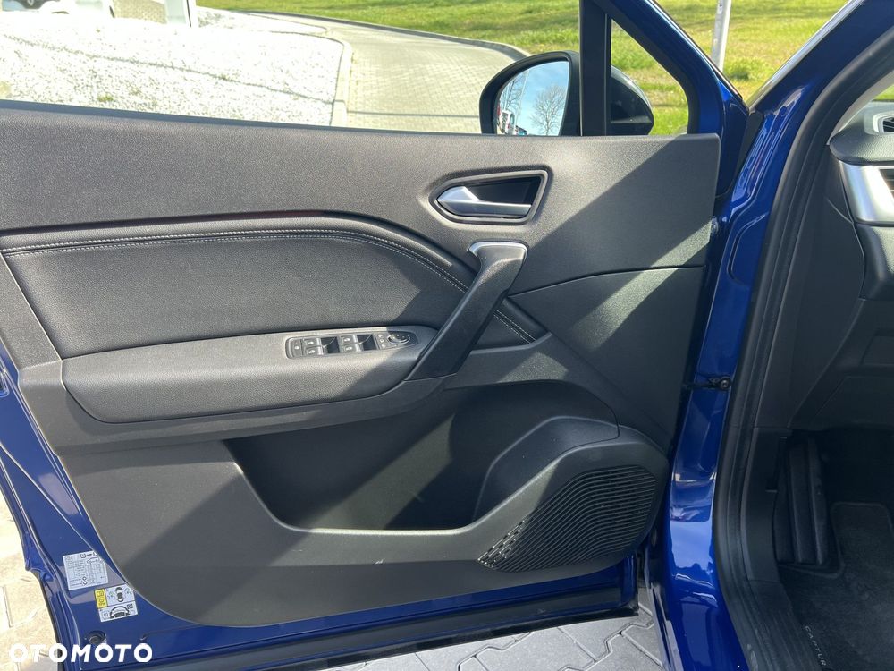 Renault Captur - 10
