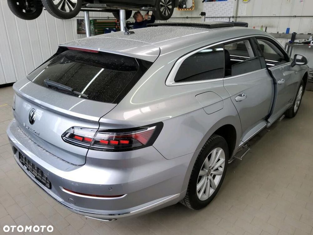 Volkswagen Arteon Shooting Brake - 4