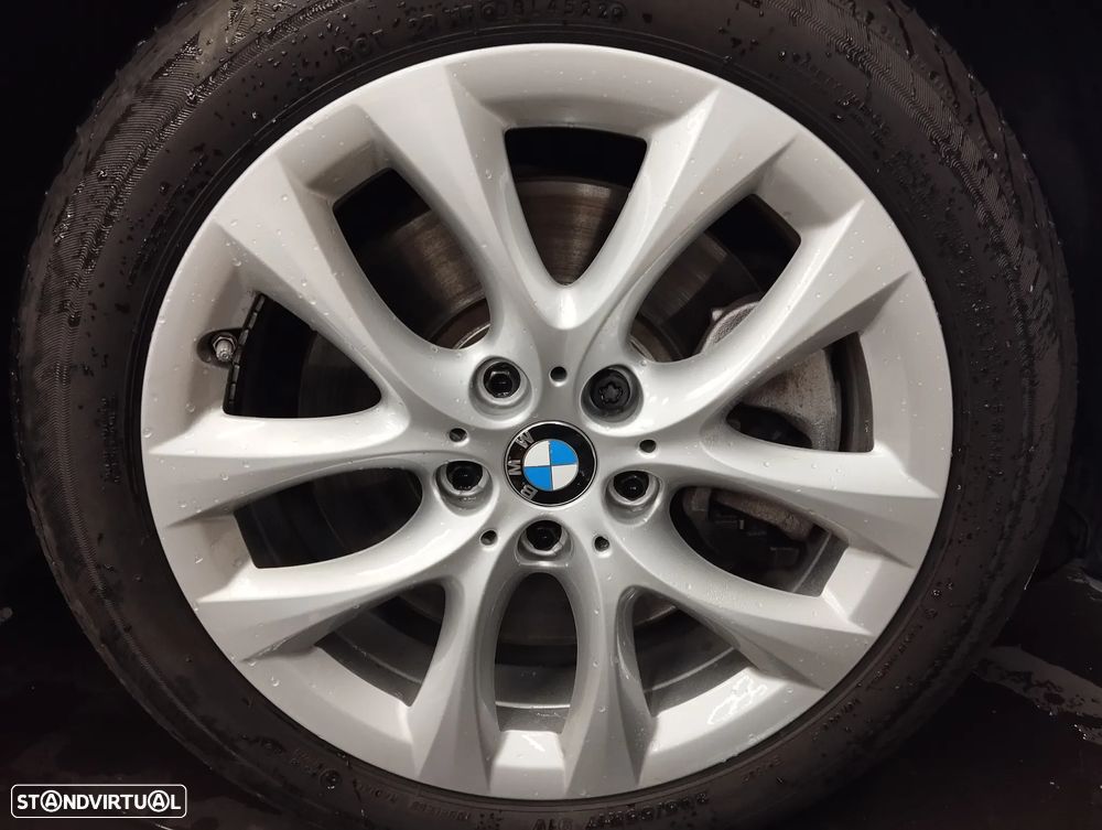 BMW 225xe Active Tourer Advantage - 11