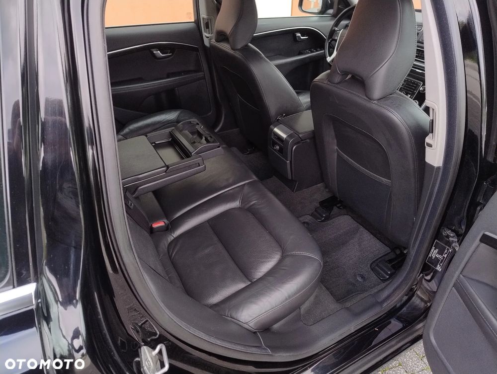 Volvo V70 D3 Momentum - 18