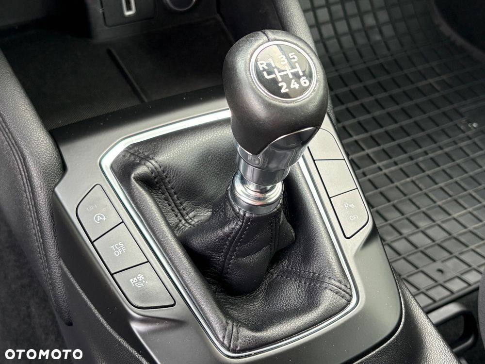 Ford Focus 1.5 EcoBlue STart-Stopp-System TITANIUM - 16