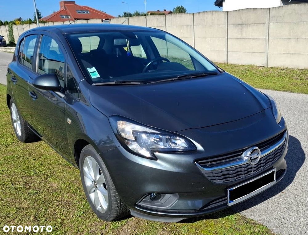 Opel Corsa - 3