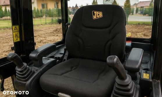 JCB 8015 - 11