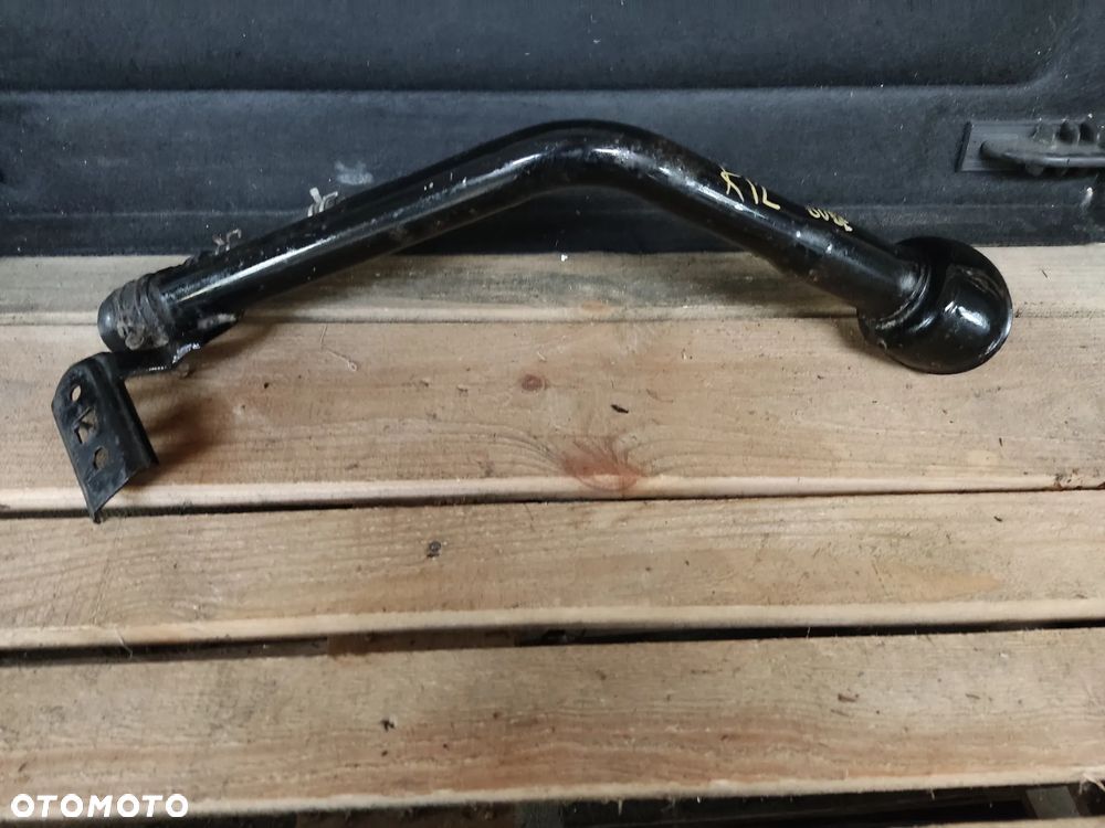 Nissan Micra K12 Rura Wlewu Paliwa