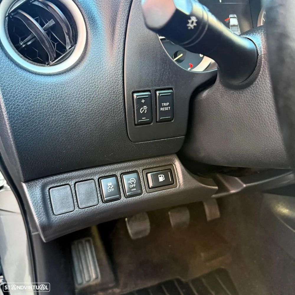 Nissan Navara - 20