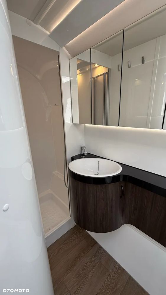 Hobby 560 WFU Prestige - 24