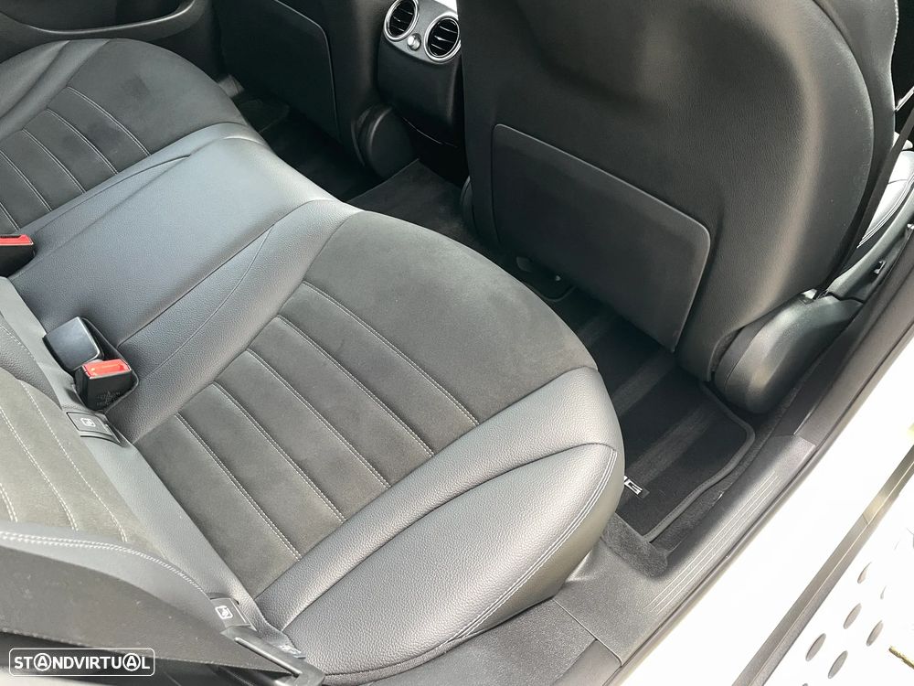 Mercedes-Benz GLC 220 d 4Matic - 40