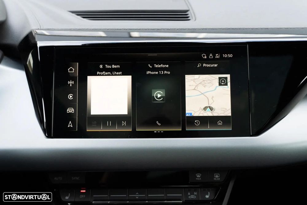 Audi e-tron GT quattro - 18